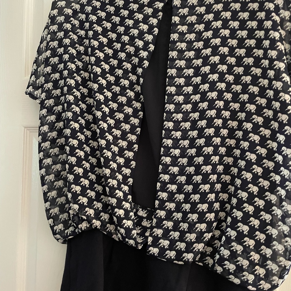 Cabi elephant top